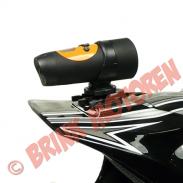 Helm camera - Motor Crossmotor  helm camera C - 2515 (3-3-7)